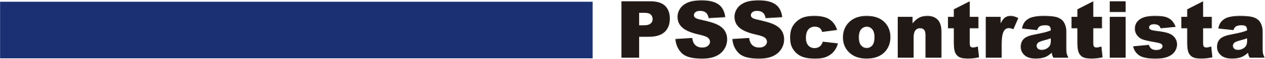 logo PSS Contratista
